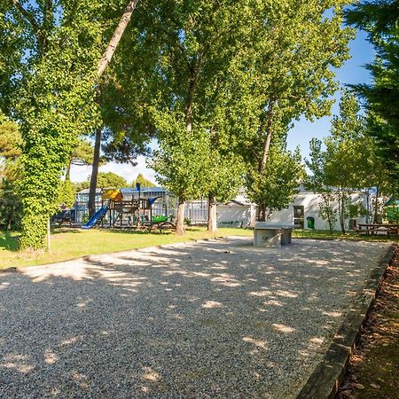 Lagrange Vacances L'Estuaire Le Verdon-sur-Mer Exterior photo