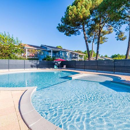 Lagrange Vacances L'Estuaire Le Verdon-sur-Mer Exterior photo