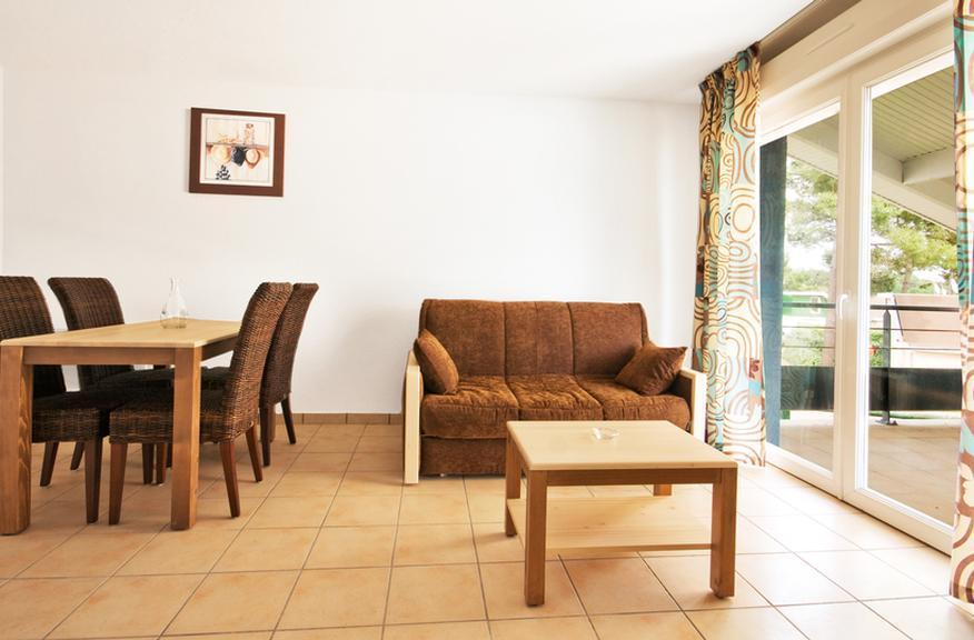 Lagrange Vacances L'Estuaire Le Verdon-sur-Mer Exterior photo