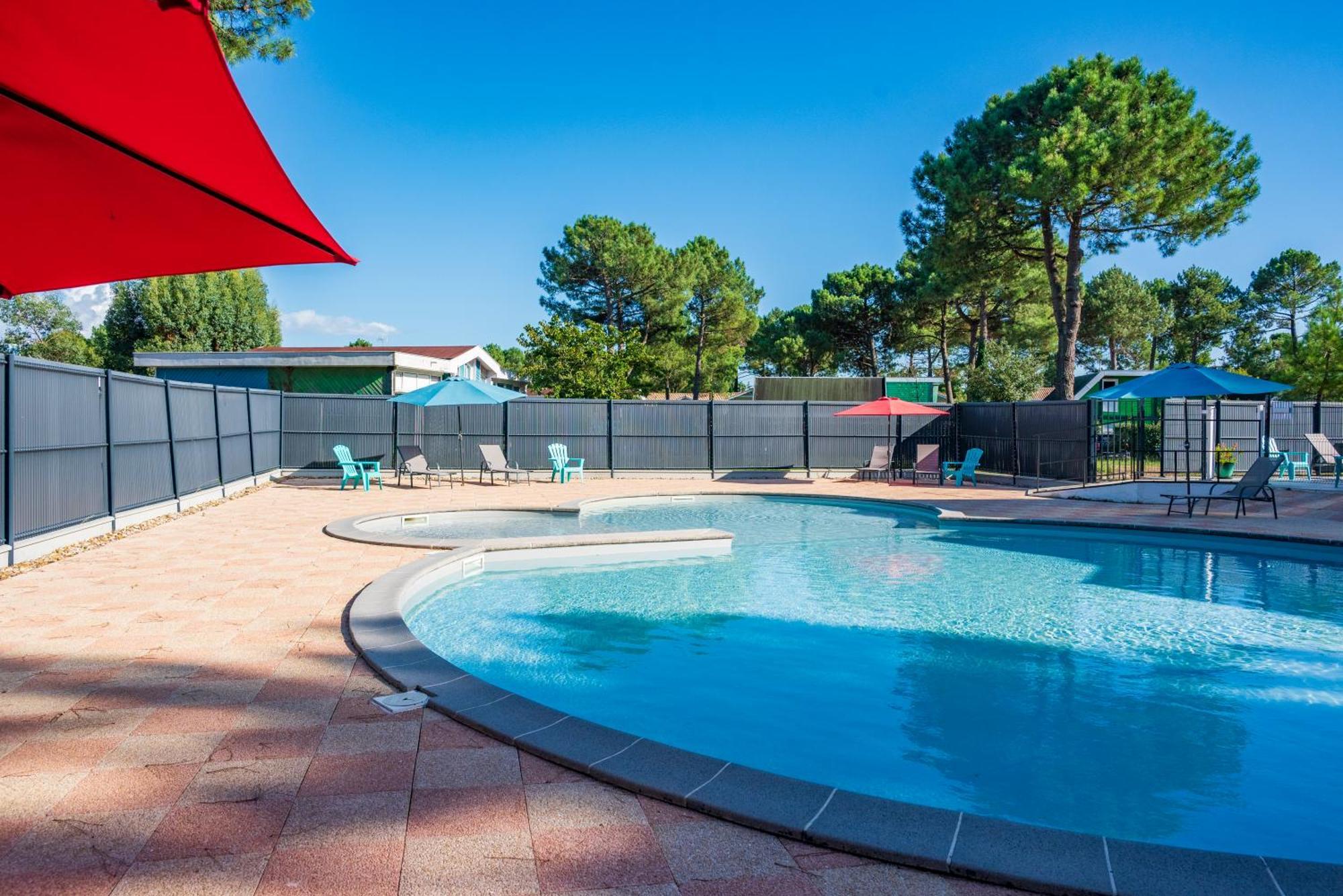 Lagrange Vacances L'Estuaire Le Verdon-sur-Mer Exterior photo