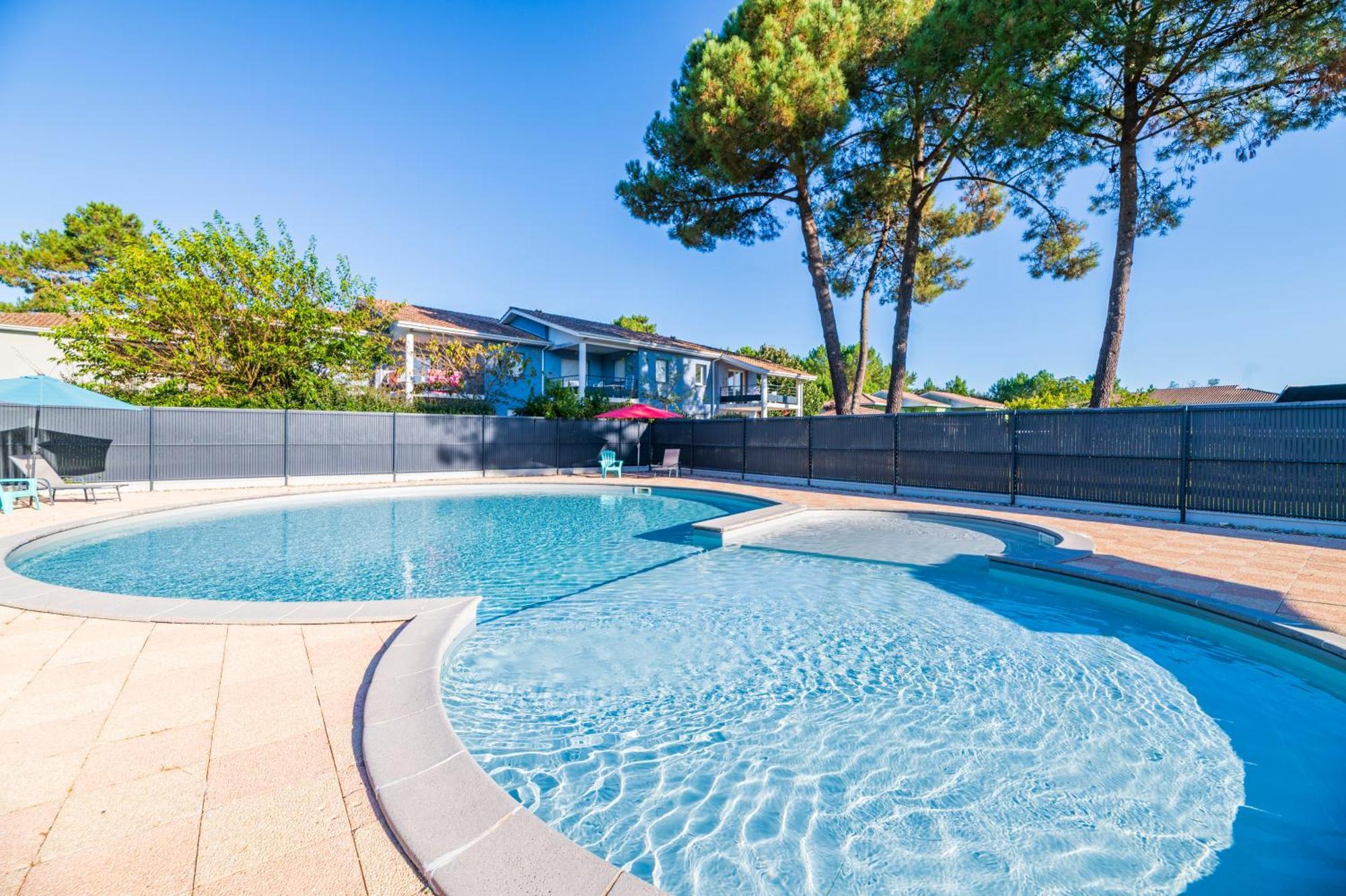 Lagrange Vacances L'Estuaire Le Verdon-sur-Mer Exterior photo