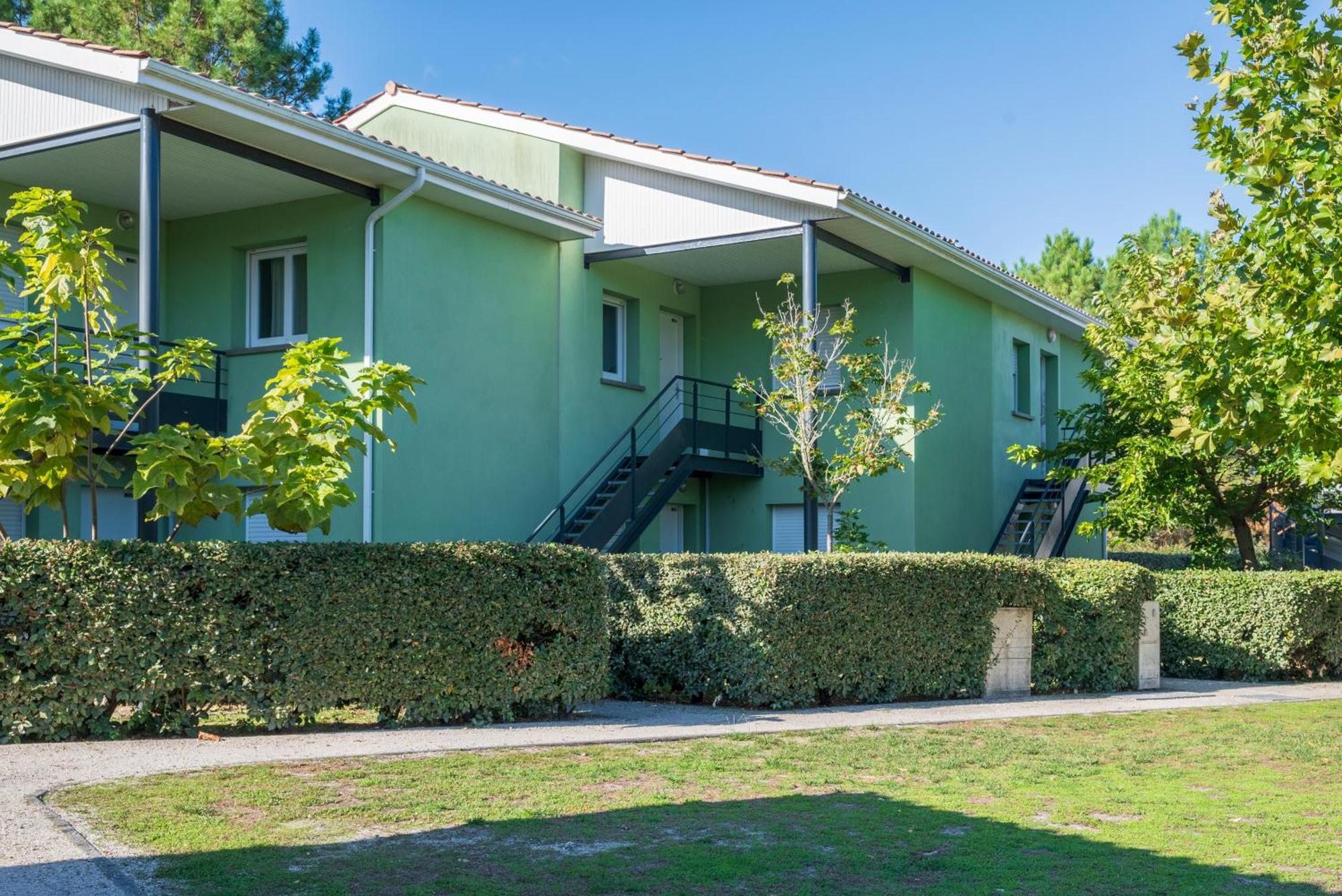 Lagrange Vacances L'Estuaire Le Verdon-sur-Mer Exterior photo