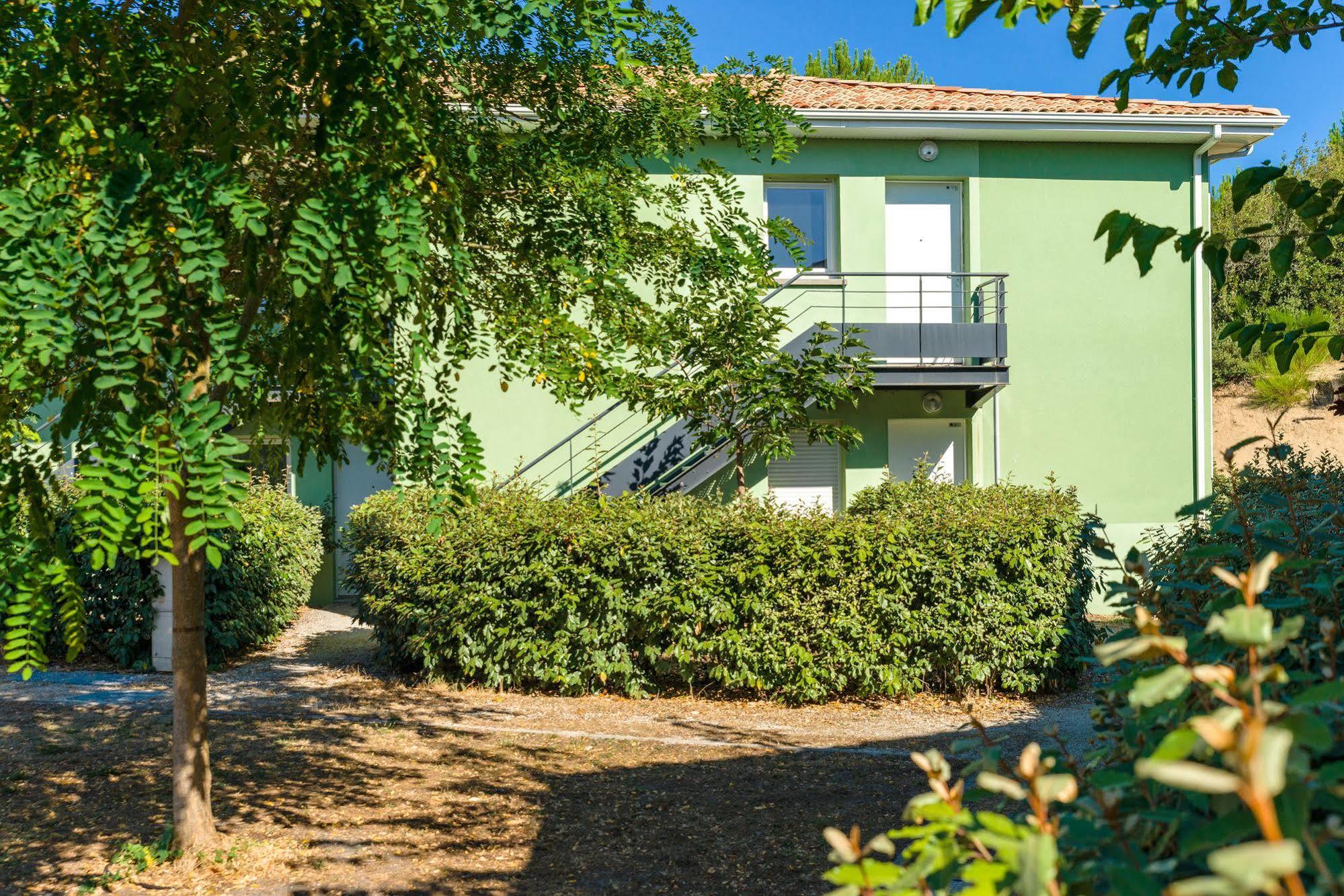 Lagrange Vacances L'Estuaire Le Verdon-sur-Mer Exterior photo
