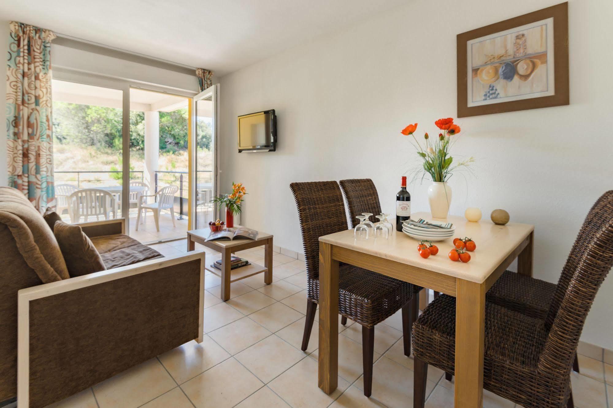 Lagrange Vacances L'Estuaire Le Verdon-sur-Mer Exterior photo