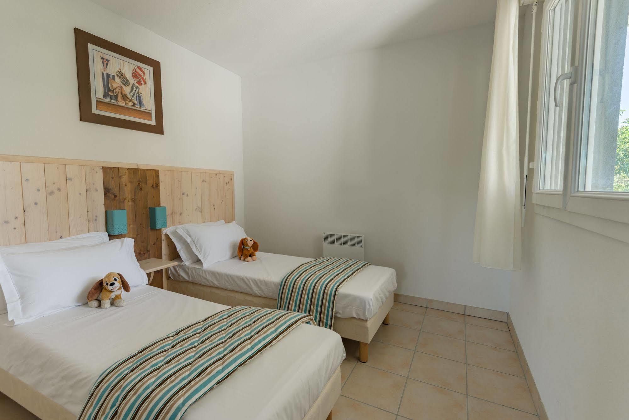 Lagrange Vacances L'Estuaire Le Verdon-sur-Mer Exterior photo
