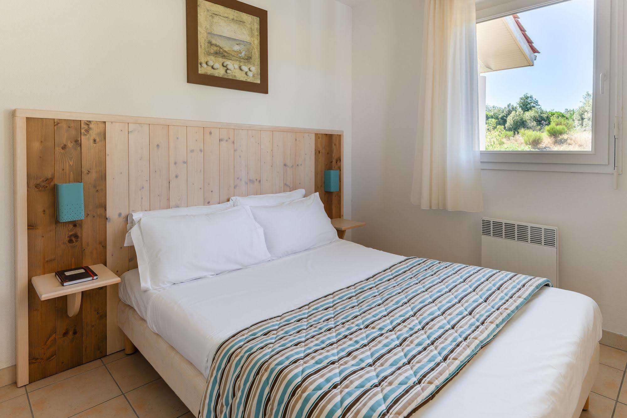 Lagrange Vacances L'Estuaire Le Verdon-sur-Mer Exterior photo