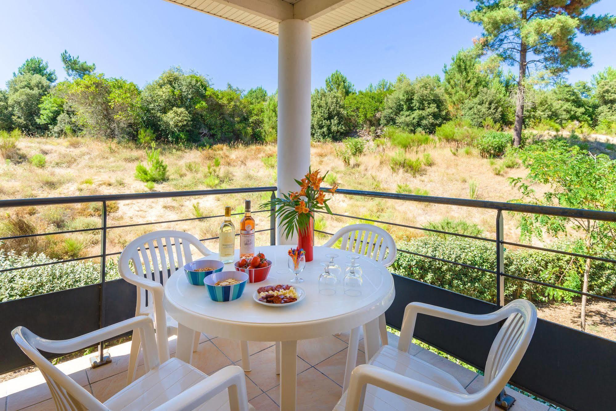 Lagrange Vacances L'Estuaire Le Verdon-sur-Mer Exterior photo