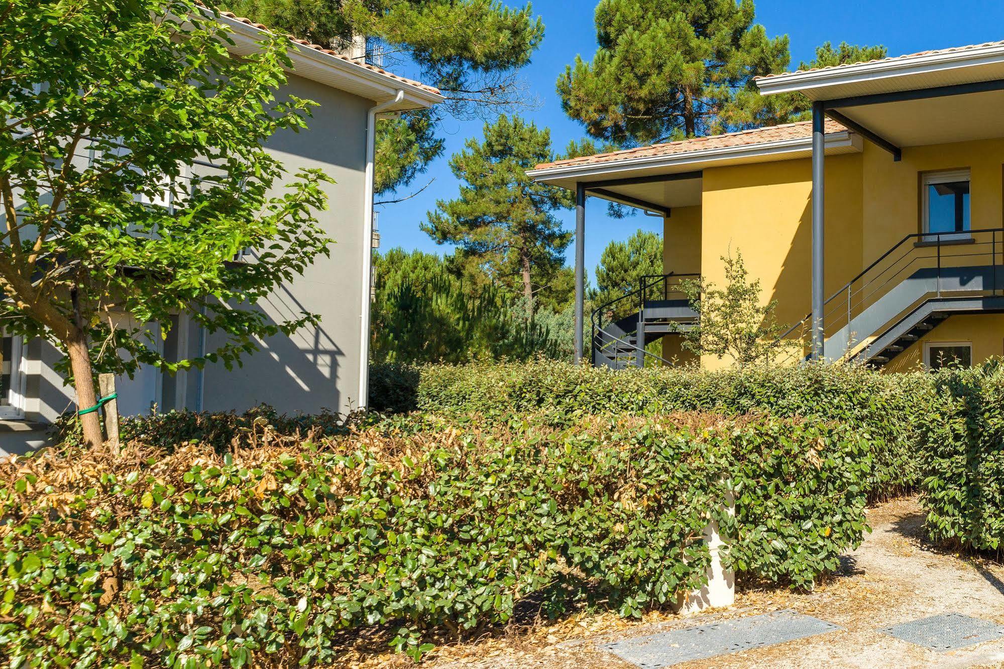 Lagrange Vacances L'Estuaire Le Verdon-sur-Mer Exterior photo